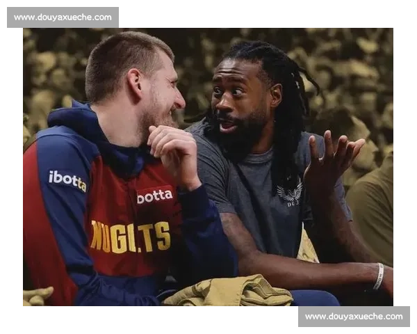 37 岁小乔丹签鹈鹕：18 季底薪加盟，油箱仍有油？