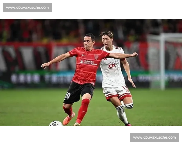 半场 5 球狂潮!罗慕洛双响莱切特两助 成都 3-2 浙江 半场 5 球狂潮!罗慕洛双响莱切特两助 成都 3-2 浙江