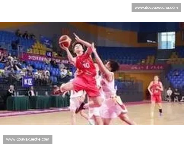 八强聚高县！2025 女篮锦标赛巅峰开赛