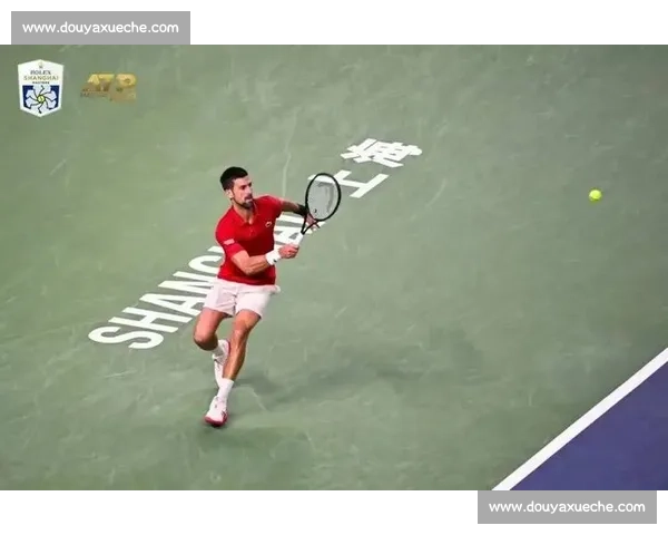 上海大师赛票房破亿!25 万人见证网球热潮新高度 上海大师赛票房破亿!25 万人见证网球热潮新高度