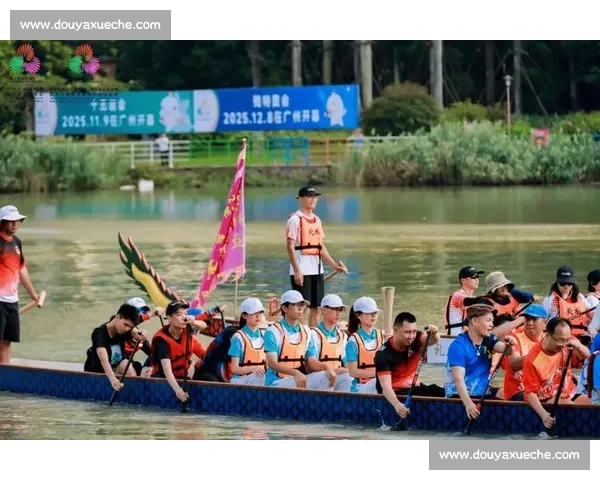 东莞教练跨山海:在费瓦湖播撒龙舟火种 东莞教练跨山海:在费瓦湖播撒龙舟火种