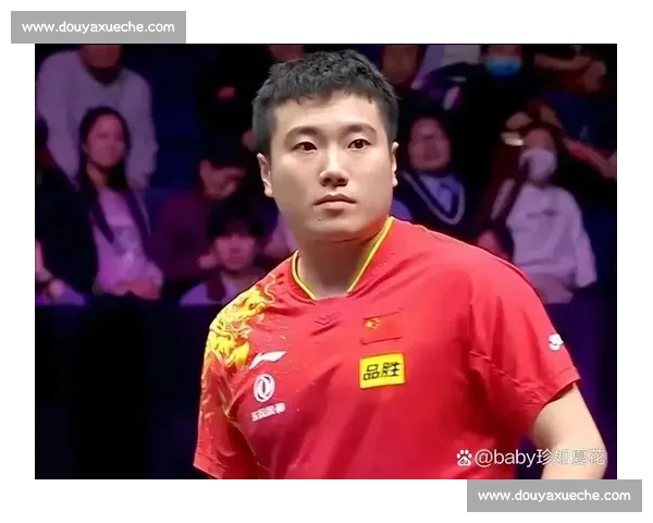 亚锦赛险局:梁靖崑 8-11 先负阿拉米扬,国乒 0-1 陷绝境 亚锦赛险局:梁靖崑 8-11 先负阿拉米扬,国乒 0-1 陷绝境